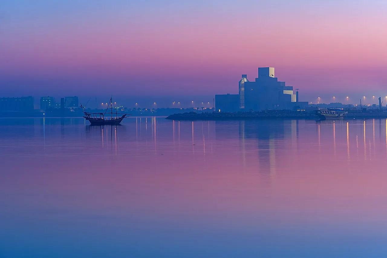 قطر